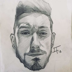 ArtStation profile picture for @gis