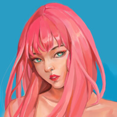 ArtStation profile picture for @doyle