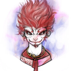 ArtStation profile picture for @run