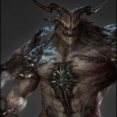 ArtStation profile picture for @kikis