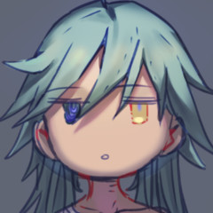 ArtStation profile picture for @brook