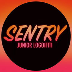 ArtStation profile picture for @sentry