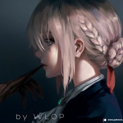 ArtStation profile picture for @deceit
