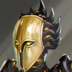ArtStation profile picture for @vel