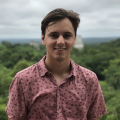 Logan Samuel Erdner