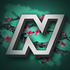 ArtStation profile picture for @nikkko