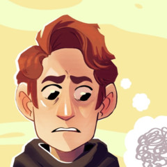 ArtStation profile picture for @tides