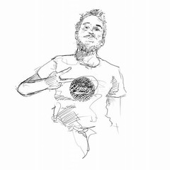 ArtStation profile picture for @nevada