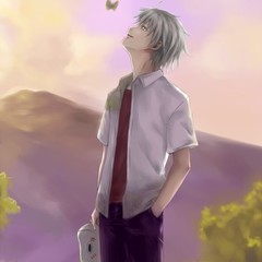 ArtStation profile picture for @spicy