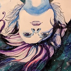 ArtStation profile picture for @mvn