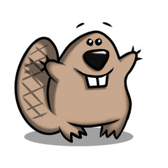 ArtStation profile picture for @beaver