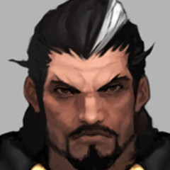 ArtStation profile picture for @param