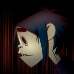 ArtStation profile picture for @doors
