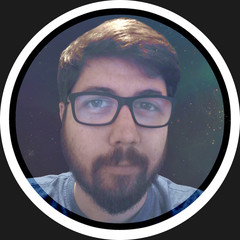 ArtStation profile picture for @bangs