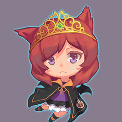 ArtStation profile picture for @jus
