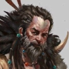 ArtStation profile picture for @bbs