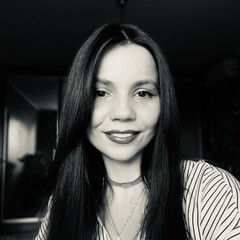 Iryna Herman