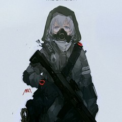 ArtStation profile picture for @glimmer