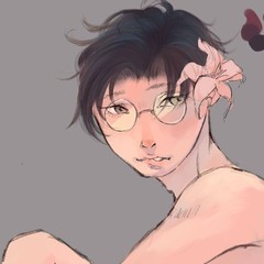 ArtStation profile picture for @vermilion