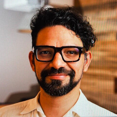 ArtStation profile picture for @gonzalez