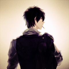 ArtStation profile picture for @eyes