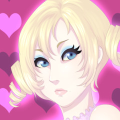 ArtStation profile picture for @daphne