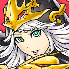 ArtStation profile picture for @rodney