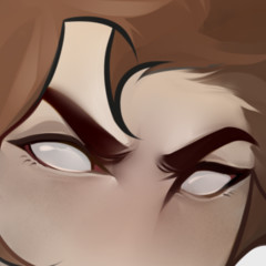 ArtStation profile picture for @sector