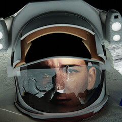 ArtStation profile picture for @arcadia