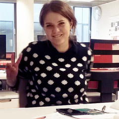 Iuliia Konstantinova