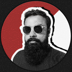 ArtStation profile picture for @rao