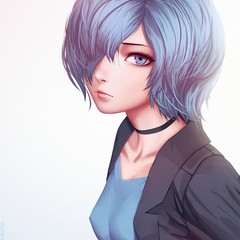 ArtStation profile picture for @stefany