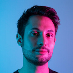 ArtStation profile picture for @pablod