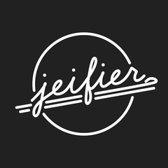 Jeifier