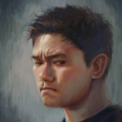 ArtStation profile picture for @zool