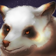 ArtStation profile picture for @katz