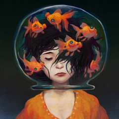 ArtStation profile picture for @danish