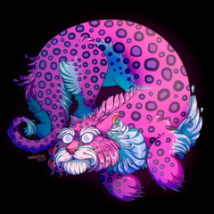 ArtStation profile picture for @elevator