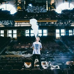ArtStation profile picture for @script