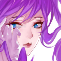 ArtStation profile picture for @rioh