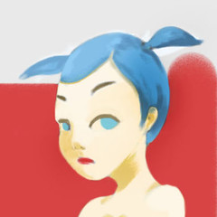 ArtStation profile picture for @yukai