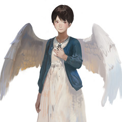 ArtStation profile picture for @november