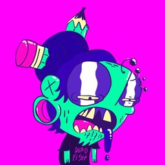 ArtStation profile picture for @zanatta