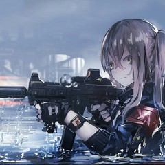 ArtStation profile picture for @lynx