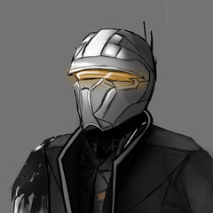 ArtStation profile picture for @shed
