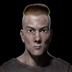 Scott Strachan