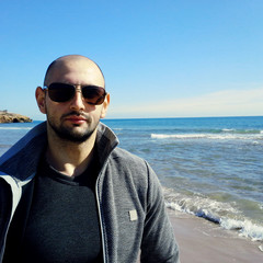 Kostadin Ivanov