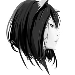 ArtStation profile picture for @nature