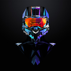 ArtStation profile picture for @vindictive