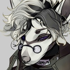 ArtStation profile picture for @vermin